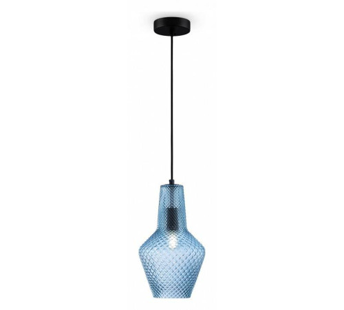 Подвесной светильник Maytoni Tommy 1xE27 P045PL-01B