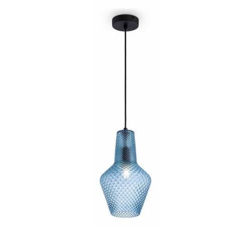 Подвесной светильник Maytoni Tommy 1xE27 P045PL-01B