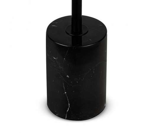 Настольная лампа декоративная Maytoni Rueca P060TL-L12BK