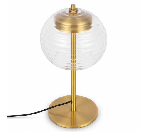 Настольная лампа декоративная Maytoni Rueca P060TL-L12BSK1