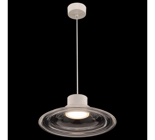 Подвесной светильник Maytoni Remous P066PL-L9W4K