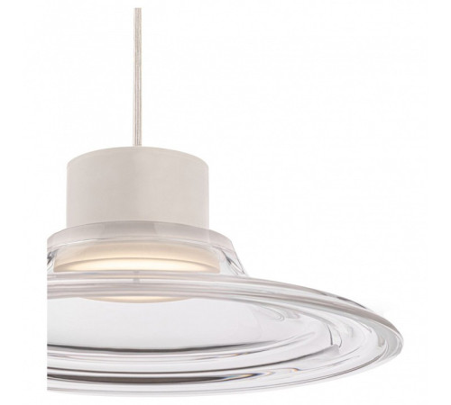 Подвесной светильник Maytoni Remous P066PL-L9W4K