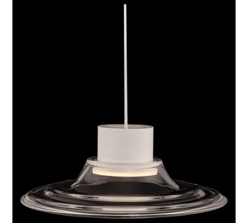Подвесной светильник Maytoni Remous P066PL-L9W4K