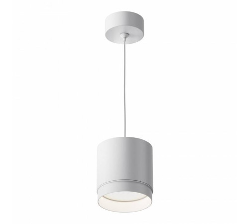 Подвесной светильник Maytoni Polar GX53 P088PL-GX53-W
