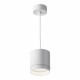 Подвесной светильник Maytoni Polar GX53 P088PL-GX53-W