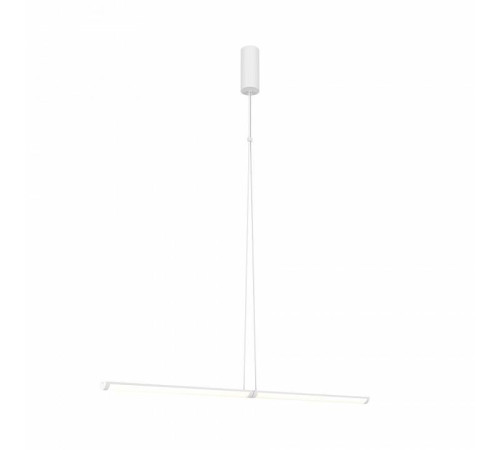 Подвесной светодиодный светильник Maytoni Supersymmetry P096PL-L11WK1