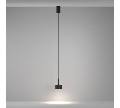 Подвесной светильник Maytoni Glare P102PL-12W4K-B