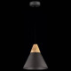 Подвесной светильник Maytoni Bicones P359-PL-220-C