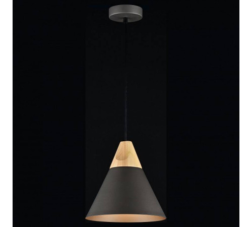 Подвесной светильник Maytoni Bicones P359-PL-220-C