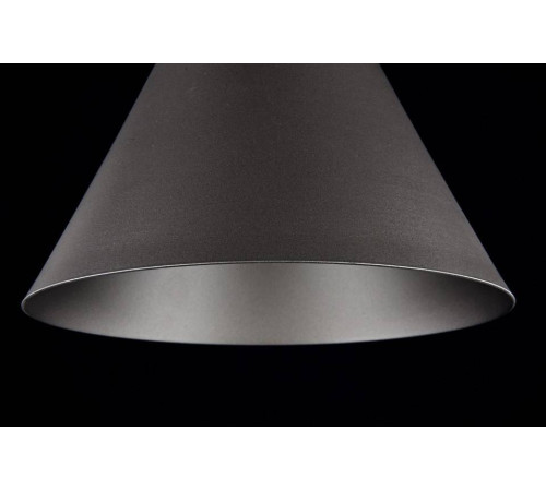 Подвесной светильник Maytoni Bicones P359-PL-220-C
