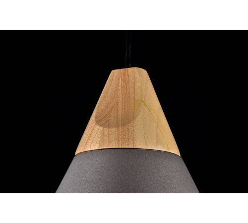 Подвесной светильник Maytoni Bicones P359-PL-220-C