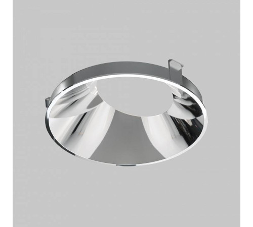 Кольцо декоративное Maytoni Wise Ring057-10-CH