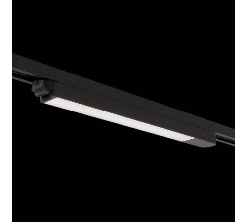 Накладной светильник Maytoni Basis TR000-1-12W3K-B