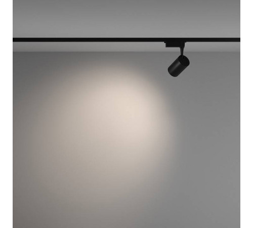 Светильник на штанге Maytoni Vuoro TR003-1-10W4K-W-B