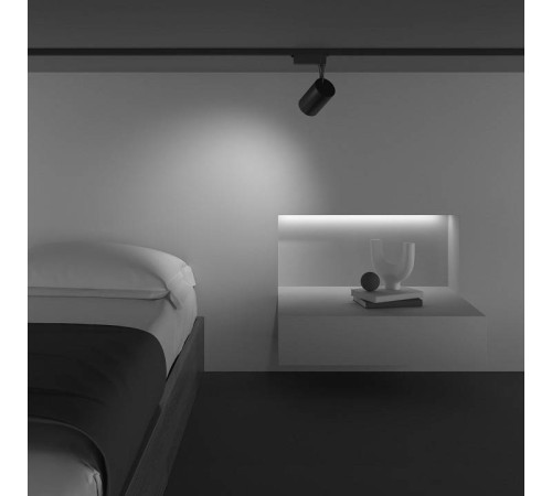 Светильник на штанге Maytoni Vuoro TR003-1-10W4K-W-B