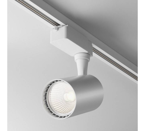 Светильник на штанге Maytoni Vuoro TR003-1-10W4K-W-W