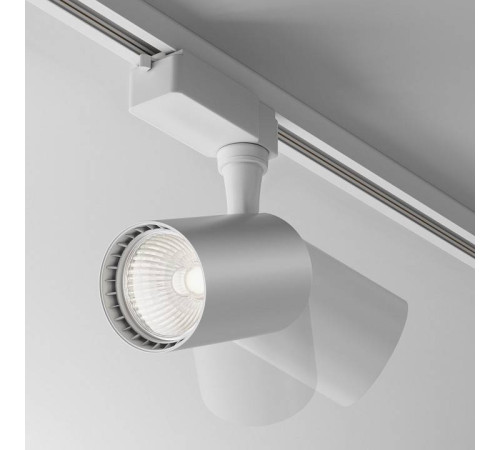 Светильник на штанге Maytoni Vuoro TR003-1-10W4K-W-W