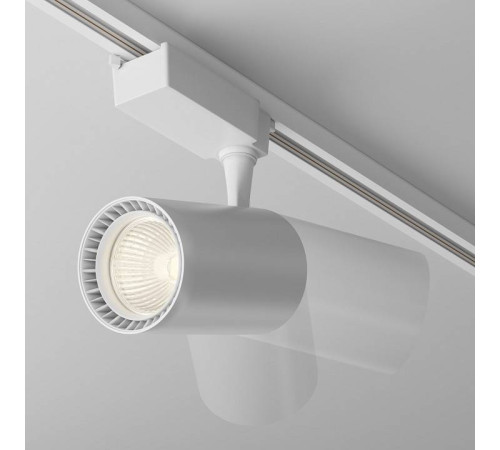 Светильник на штанге Maytoni Vuoro TR003-1-15W3K-M-W