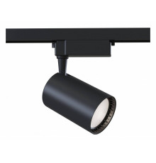 Трековый светильник Maytoni Vuoro 17 Вт 4000K TR003-1-17W4K-B