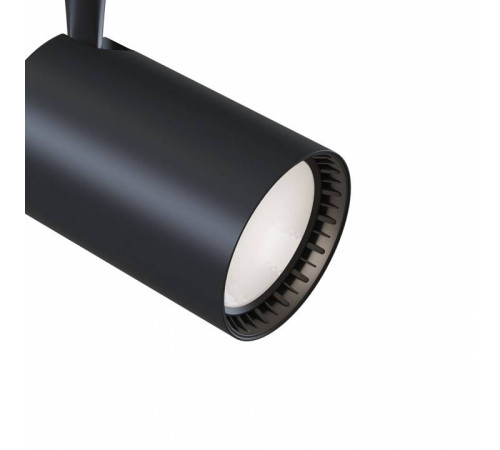 Трековый светильник Maytoni Vuoro 17 Вт 4000K TR003-1-17W4K-B