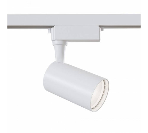 Светильник на штанге Maytoni Vuoro TR003-1-6W4K-S-W