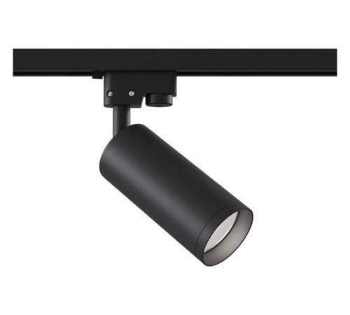 Светильник на штанге Maytoni Focus TR004-1-GU10-B