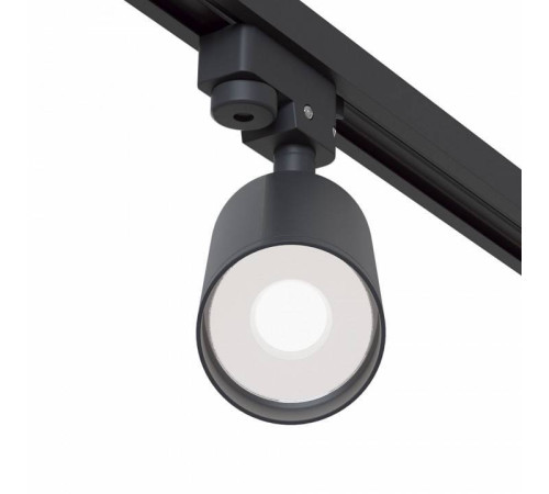 Светильник на штанге Maytoni Focus TR004-1-GU10-B