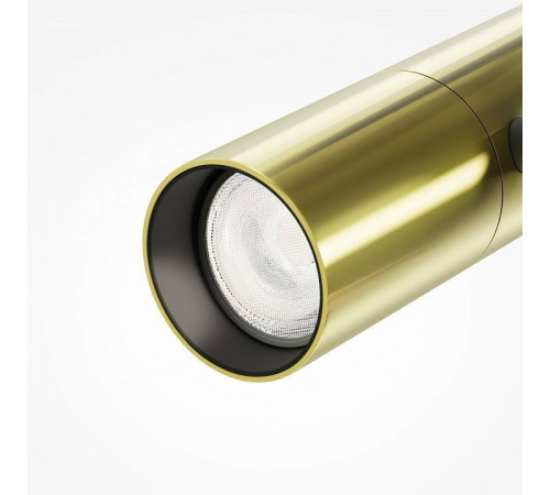 Светильник на штанге Maytoni Elti Duo TR005-2-2X12W4K-BBS