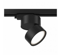 Накладной светильник Maytoni Onda 12 Вт 3000 К TR007-1-12W3K-B