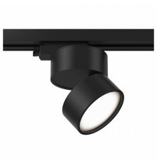 Накладной светильник Maytoni Onda 12 Вт 3000 К TR007-1-12W3K-B