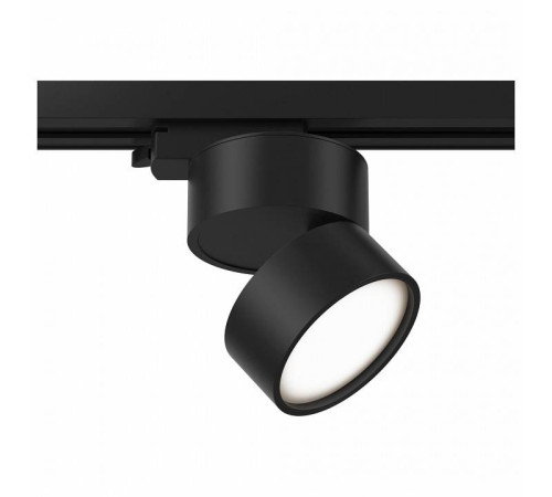 Накладной светильник Maytoni Onda 12 Вт 3000 К TR007-1-12W3K-B