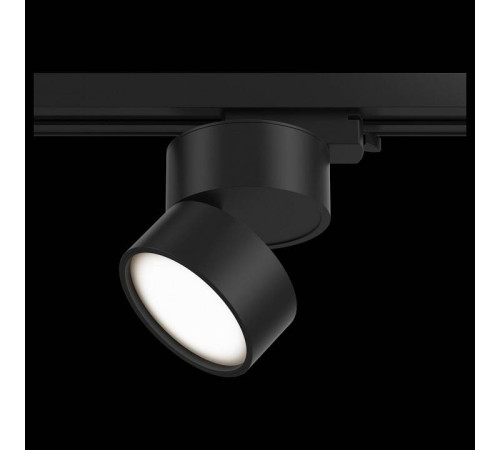 Накладной светильник Maytoni Onda 12 Вт 3000 К TR007-1-12W3K-B