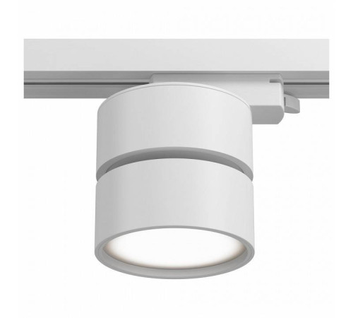 Накладной светильник Maytoni ONDA TR007-1-12W3K-W