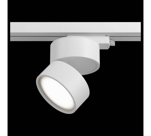 Накладной светильник Maytoni ONDA TR007-1-12W3K-W