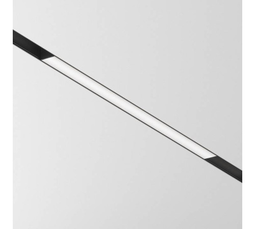 Накладной светильник Maytoni BASIS TR012-2-20W4K-B