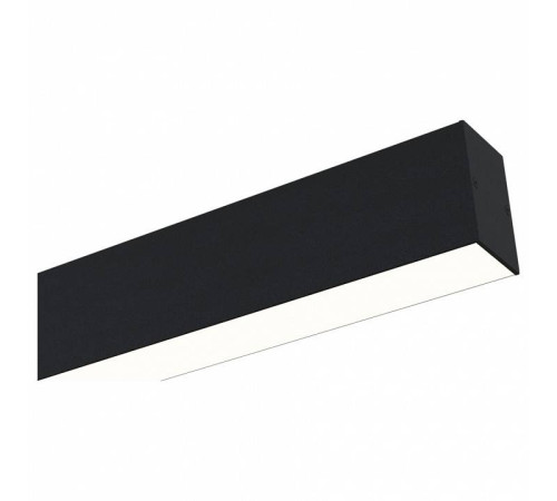 Накладной светильник Maytoni BASIS TR012-2-20W4K-B