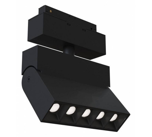 Светильник на штанге Maytoni Points TR015-2-10W4K-B