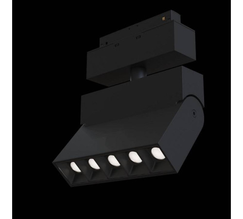 Светильник на штанге Maytoni Points TR015-2-10W4K-B