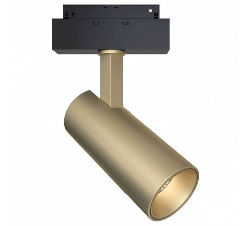 Светильник на штанге Maytoni Technical Track TR019-2-15W3K-MG