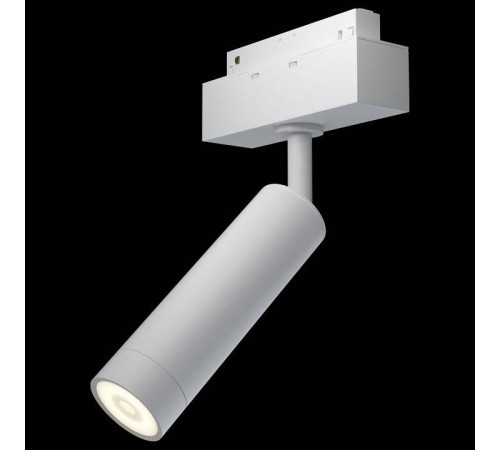 Светильник на штанге Maytoni Focus LED TR019-2-7W3K-W