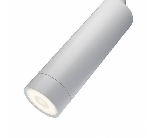 Светильник на штанге Maytoni Focus LED TR019-2-7W3K-W