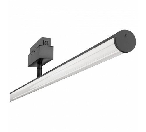 Светильник на штанге Maytoni Track lamps 3 TR026-2-14B4K