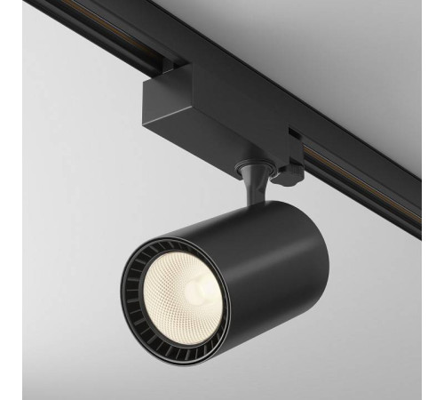 Светильник на штанге Maytoni Vuoro TR029-3-20W3K-M-B