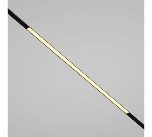 Встраиваемый светильник Maytoni Basis TR030-2-30W2.7K-B