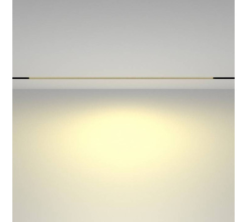 Встраиваемый светильник Maytoni Basis TR030-2-30W2.7K-B