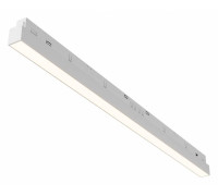 Встраиваемый светильник Maytoni Basis TR030-4-24W3K-WW-DS-W