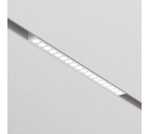 Встраиваемый светильник Maytoni Points TR031-2-18W4K-W