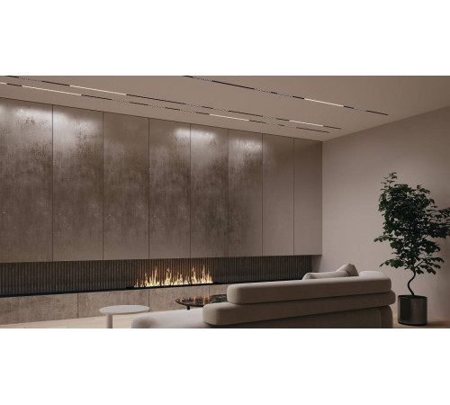 Встраиваемый светильник Maytoni Points TR031-4-24WTW-DD-W