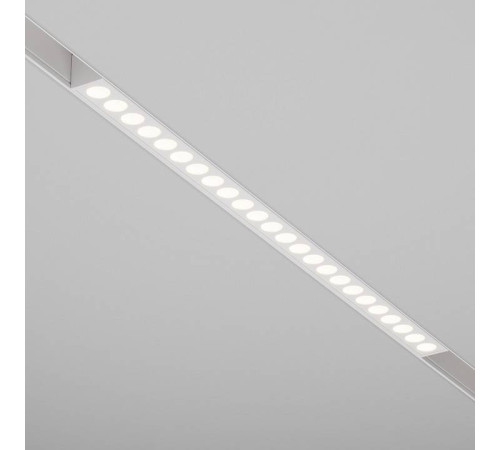 Встраиваемый светильник Maytoni Points TR031-4-24WTW-DD-W