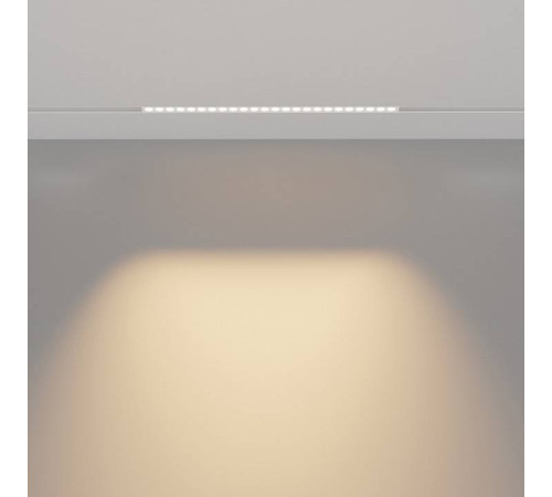 Встраиваемый светильник Maytoni Points TR031-4-24WTW-DD-W